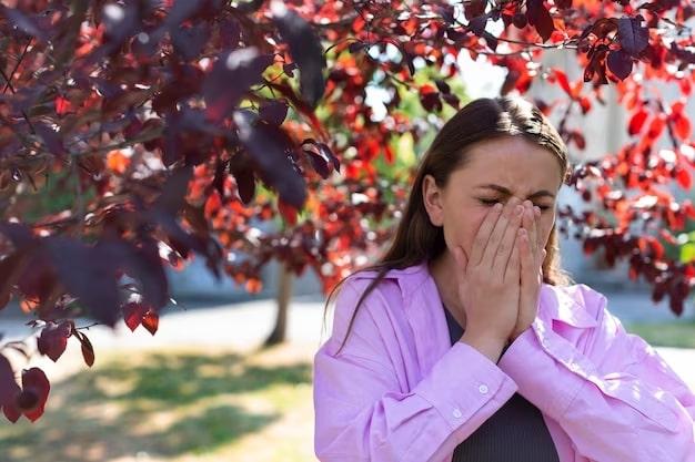 (P) Alergiile de primăvară: Care este cel mai bun tratament pentru alergie