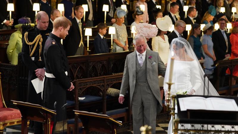 Prințul Harry va merge singur la încoronarea Regelui Charles. De ce lipsește Meghan Markle