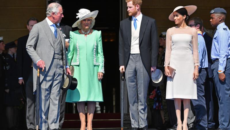 Prințul Harry va merge singur la încoronarea Regelui Charles. De ce lipsește Meghan Markle