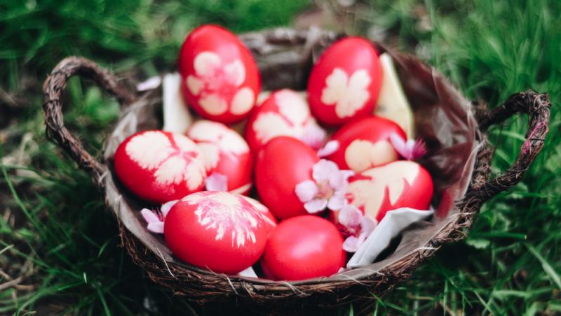 Tradiții, obiceiuri și superstiții în prima zi de Paște 2023. Ce e bine să faci pe 16 aprilie pentru a avea sănătate și belșug