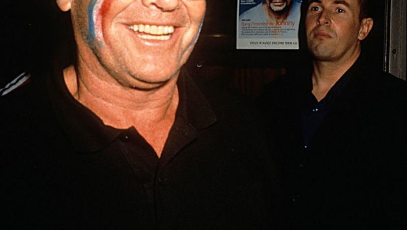 Jack Nicholson, prima apariție după 18 luni. Apropiații și-au făcut griji că ar putea muri singur. Cum a fost surprins la balcon