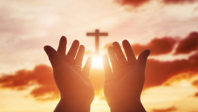 Rugăciunea puternică pe care să o rostim în a treia zi de Paște. Ce sărbătoare cu cruce roșie este trecută în Calendarul ortodox
