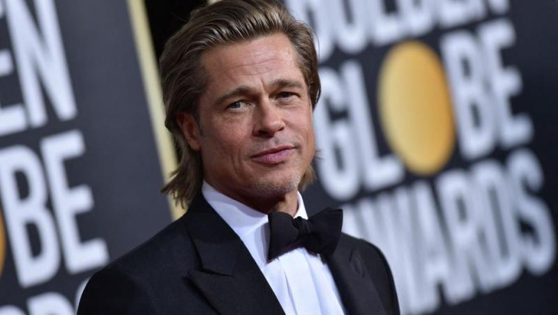 Brad Pitt, gestul de milioane pe care l-a făcut pentru un vecin în vârstă