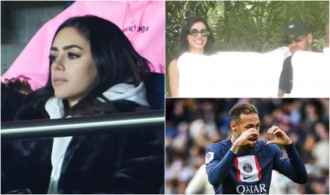 Cine este Bruna Biancardi, femeia care îl face din nou tată pe Neymar. Câți ani are și cu ce se ocupă iubita fotbalistului