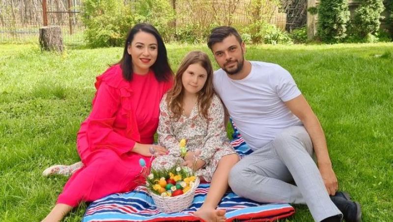 Oana Roman a ajuns cu fiica sa Isabela, de urgență la spital. Ce mesaj le-a transmis fanilor în mediul online