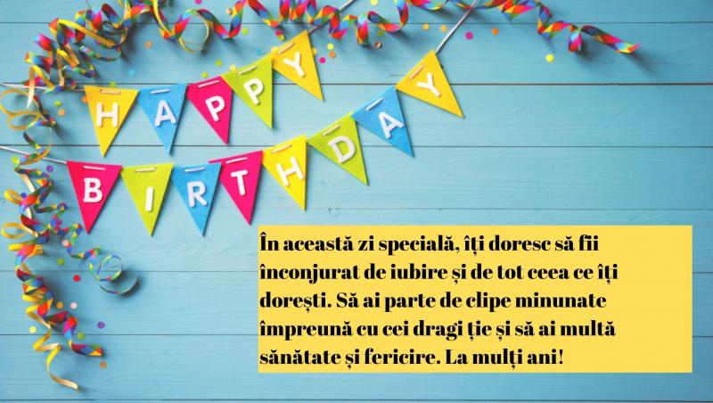 Urări de Sfântul Gheorghe: mesaje și felicitări. Imagini cu ”La mulți ani” pentru 23 aprilie