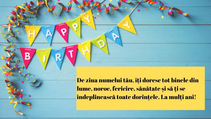 Urări de Sfântul Gheorghe: mesaje și felicitări. Imagini cu ”La mulți ani” pentru 23 aprilie