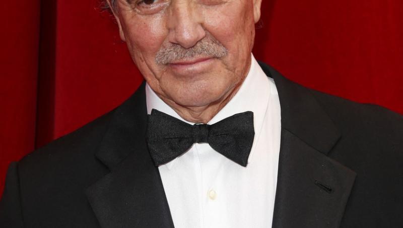 Eric Braeden, renumit pentru rolul lui Victor Newman din serialul „Tânăr și neliniștit”, a anunțat că are cancer. Cum a dat vestea