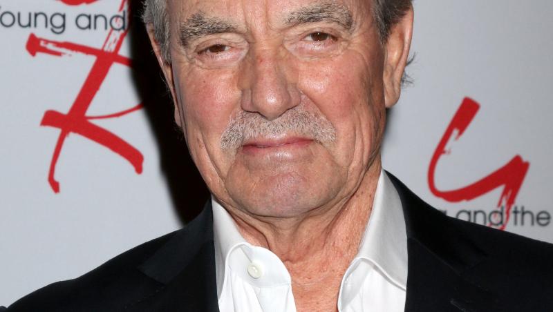 Eric Braeden, renumit pentru rolul lui Victor Newman din serialul „Tânăr și neliniștit”, a anunțat că are cancer. Cum a dat vestea