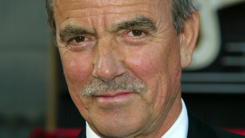 Eric Braeden, renumit pentru rolul lui Victor Newman din serialul „Tânăr și neliniștit”, a anunțat că are cancer. Cum a dat vestea