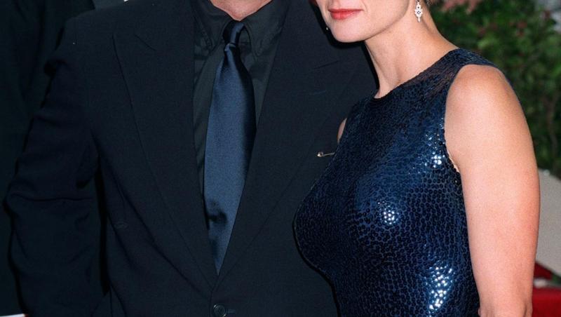 Bruce Willis şi Demi Moore au devenit, oficial, bunici. Fiica lor cea mare, Rumer Willis, a născut o fetiță. Ce nume i-a ales