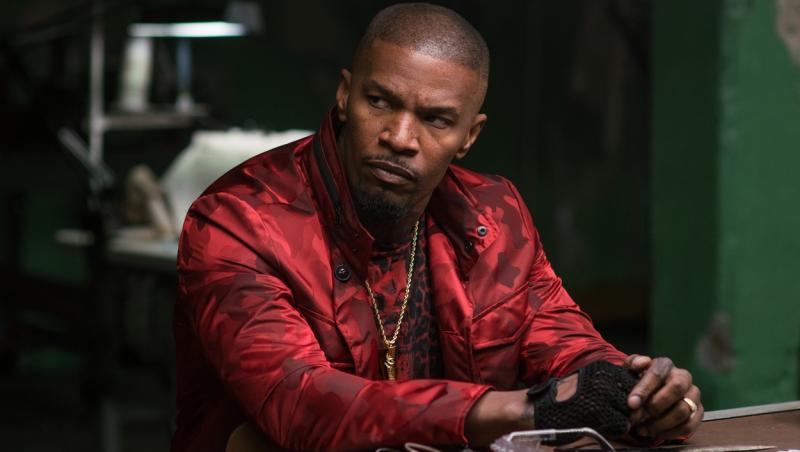 Noi informații despre starea de sănătate a lui Jamie Foxx ies la iveală: „E norocos că e în viață”. Ce s-a întâmplat, de fapt