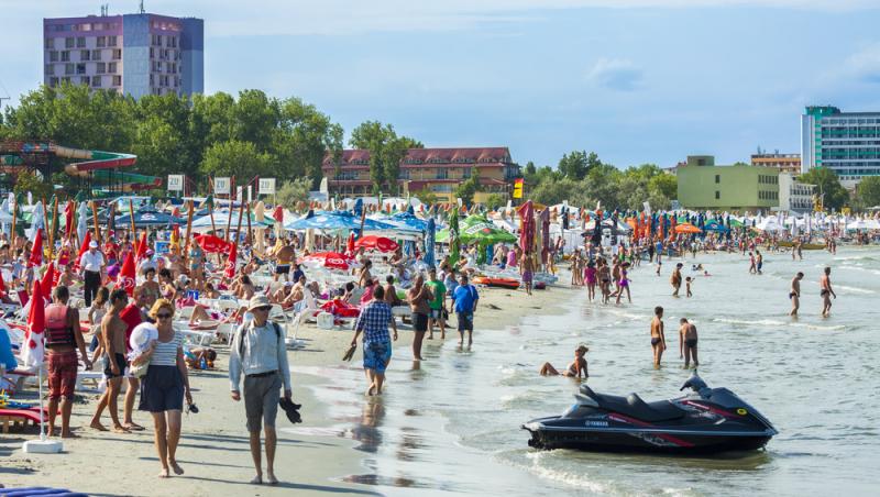 Care sunt prețurile la mare de 1 mai 2023. Câți bani trebuie să scoți din buzunar pentru a petrece de Ziua Muncii pe litoral