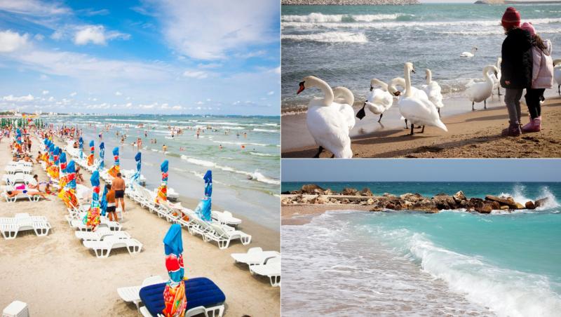 Hotelierii de la malul mării așteaptă zeci de mii de turiști în minivacanța de 1 Mai. Și prețurile sunt pe măsură pentru cei care vor să se relaxeze pe litoral în următoarele zile. Iată ce cost au cazările și prețurile.