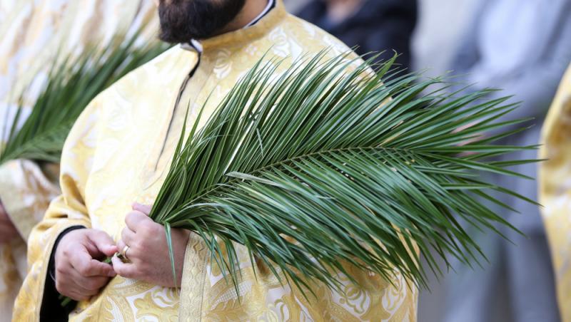 Alimentul care nu trebuie să lipsească de pe masa de Florii. Se spune că cine îl consumă va avea noroc și prosperitate tot anul