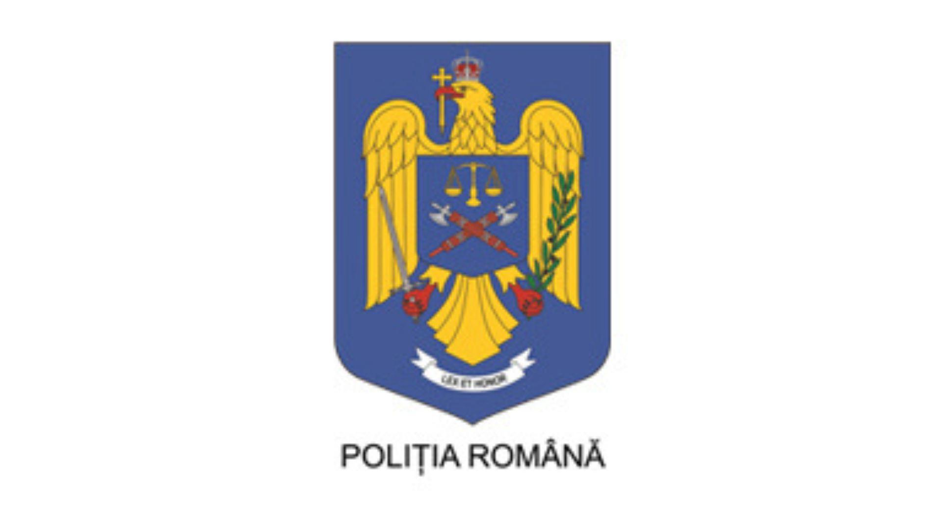 (P) Poliția Română încheie seria campaniilor de educație rutieră cu un mesaj adresat părinților și copiilor