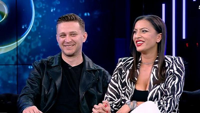 Alex și Raluca au fost prezenți în platoul XNS de la Antena Stars. Cei doi au vorbit despre viața de după competiția Mireasa.