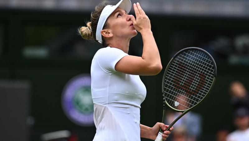 Cu ce sumă a vândut Simona Halep vila în care a locuit alături de Toni Iuruc. Cine a cumpărat-o