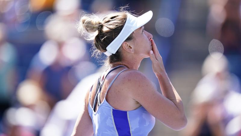 Cu ce sumă a vândut Simona Halep vila în care a locuit alături de Toni Iuruc. Cine a cumpărat-o