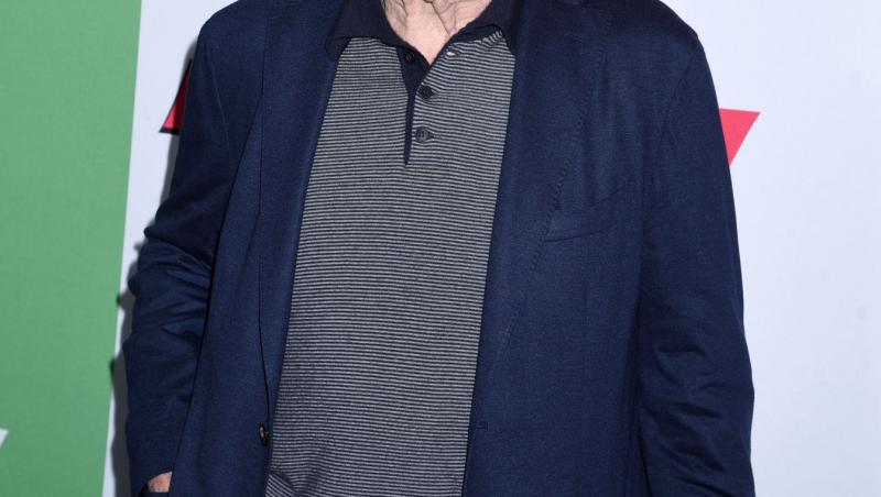 Robert De Niro a devenit tată pentru a șaptea oară la 79 de ani. Modul inedit prin care a dat vestea în timpul unui interviu