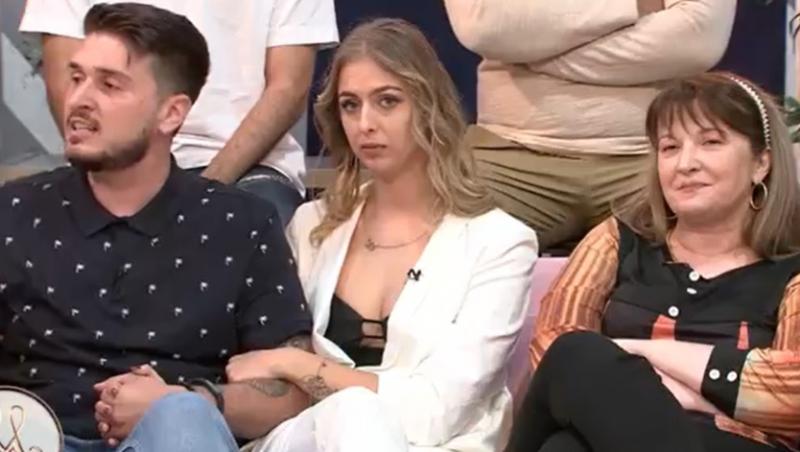 Mireasa sezon 7, 10 mai 2023. Simona și Andrei nu mai vor să plece acasă. Cum au explicat schimbarea de atitudine