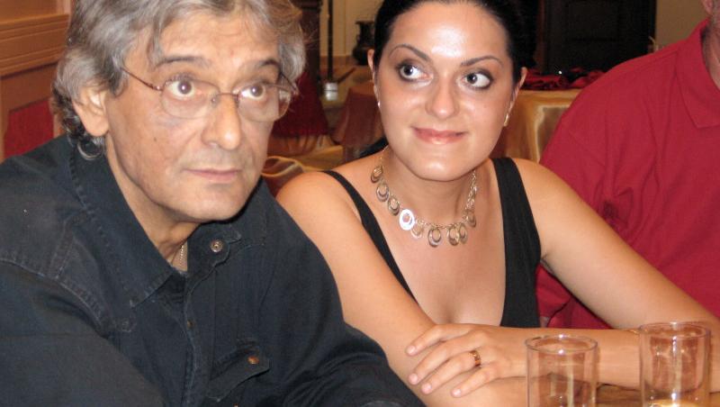 Lavinia Tatomir a dezvăluit ce s-a întâmplat cu celebrul actor, Adrian Pintea. Cum s-a stins din viață fostul ei soț