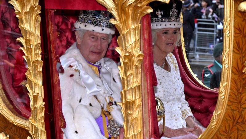 Ce rol va avea Regina Camilla după încoronarea Regelui Charles al III-lea. Ce atribuții va avea de îndeplinit Regina Consoartă