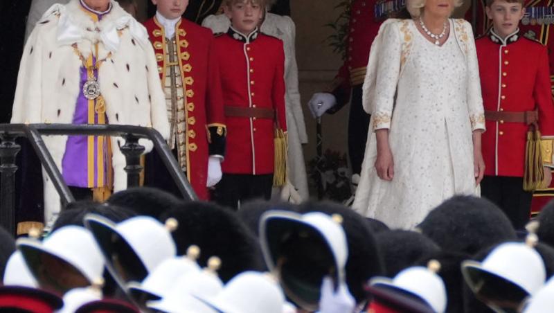 Ce rol va avea Regina Camilla după încoronarea Regelui Charles al III-lea. Ce atribuții va avea de îndeplinit Regina Consoartă
