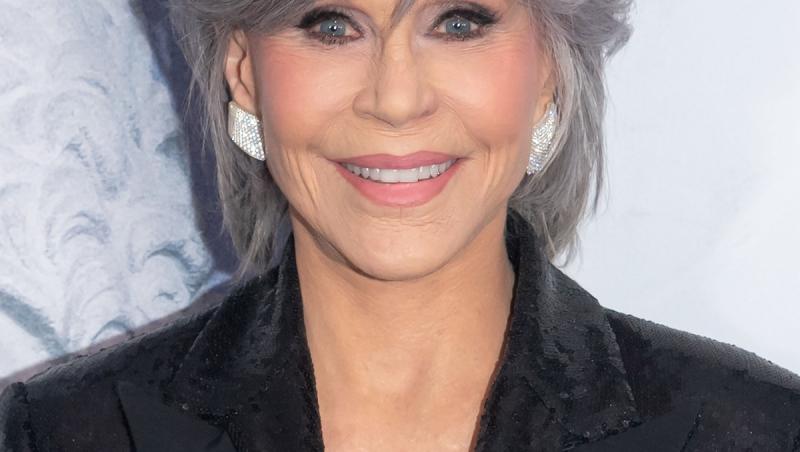 Cum arăta Jane Fonda în tinerețe. Cât de mult s-a schimbat actrița de-a lungul anilor. Ce trucuri o mențin în formă la 85 de ani