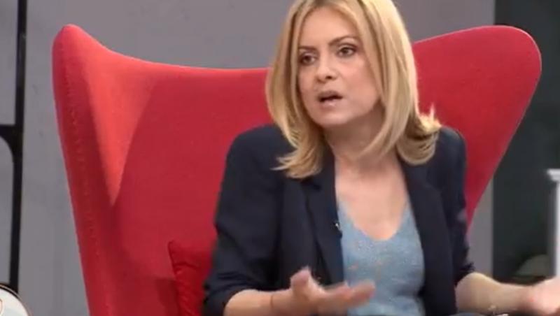 Mireasa sezon 7, 11 mai 2023. Simona Gherghe, situație dificilă: „Mi-am lăsat copilul în spital”. Ce a spus prezentatoarea în live