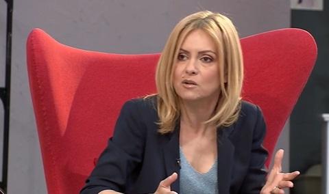 Mireasa sezon 7, 11 mai 2023. Simona Gherghe, situație dificilă: „Mi-am lăsat copilul în spital”. Ce a spus prezentatoarea în live