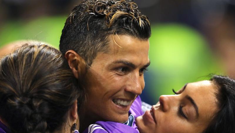Mama lui Cristiano Ronaldo rupe tăcerea despre despărțirea dintre fiul ei și Georgina Rodriguez. Ce declarații a făcut
