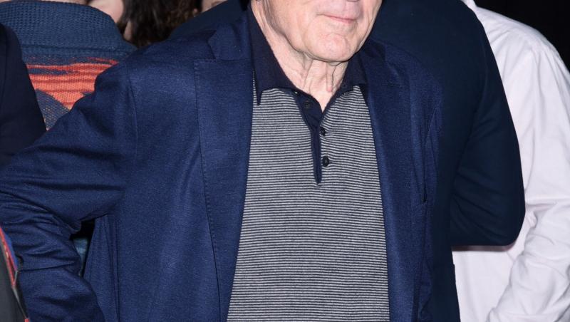 Primele imagini cu bebelusul lui Robert De Niro. Cât de tânără e mama celui mai mic dintre copiii actorului de 79 de ani