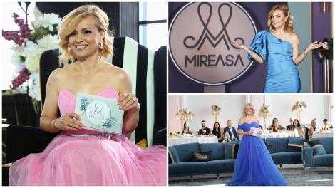 Caravana Mireasa pleacă prin țară pentru a găsi doritori care să participe în sezonul 8. Orașele unde tinerii pot veni la casting