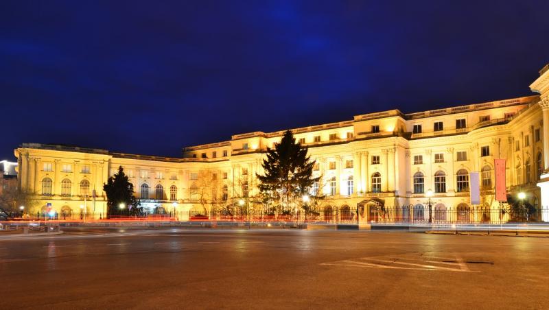 Program complet Noaptea muzeelor 2023. Ce poți vizita în București, de la tururi, recitaluri și expoziții până la experimente