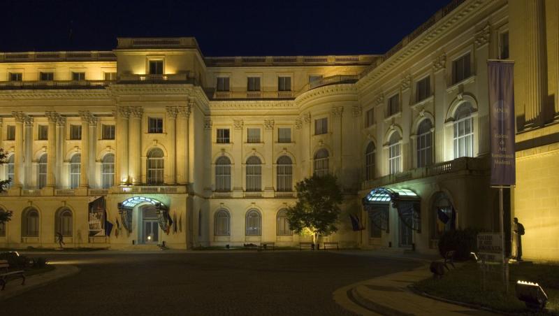 Program complet Noaptea Muzeelor 2023. Ce poți vizita în București, de la tururi, recitaluri și expoziții până la experimente