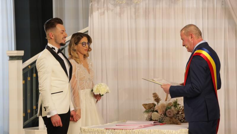 Mireasa, sezon 6. Miruna, mesaj cu subînțeles, la 2 luni de la divorțul oficial de Cosmin: „Verificați dacă vă înșală”