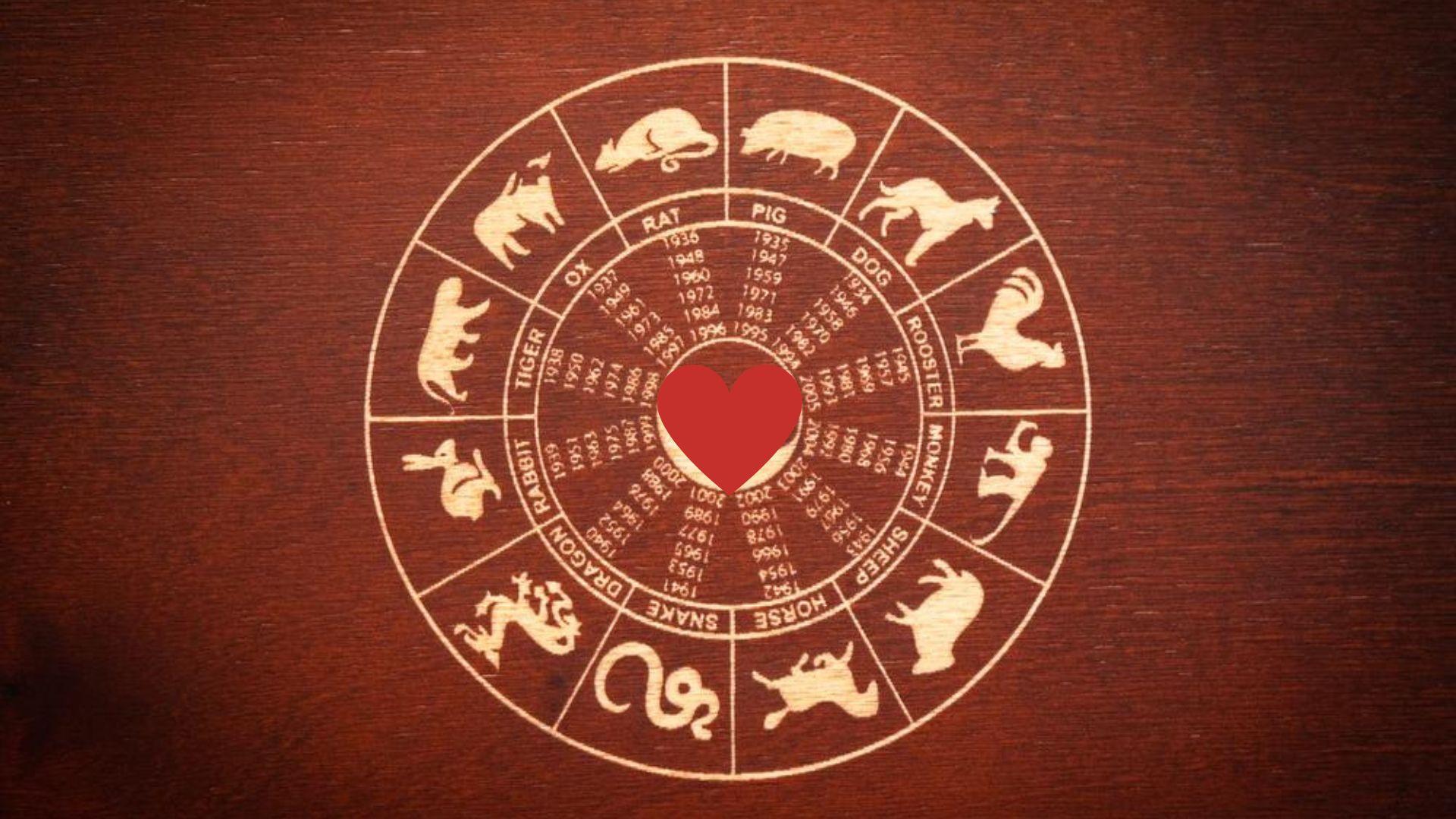 Horoscopul dragostei pentru săptămâna 15 - 21 mai 2023. Trei zodii sunt binecuvântate în iubire