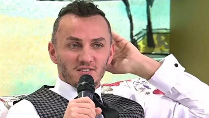 Mihai Trăistariu, gata să participe din nou la Eurovision. Ce a avut artistul de zis despre concurentul de anul acesta