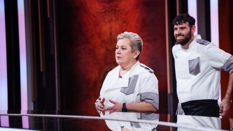 Chefi la cuțite, 16 mai 2023. Elena Ciot Monda a fost eliminată din sezonul 11. Chef Cătălin Scărlătescu a primit o nouă lovitură
