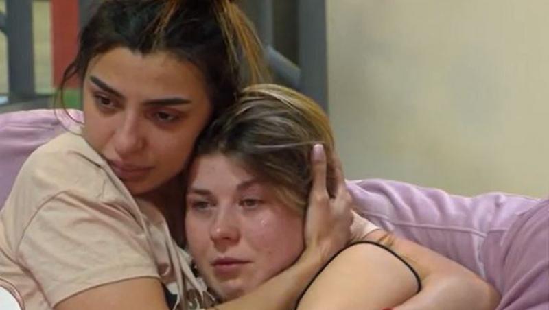 Mireasa sezon 7, 17 mai 2023. Simona a plâns în hohote după ce sora i-a criticat comportamentul față de Andrei