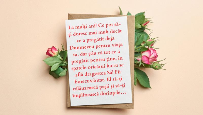 Mesaje și felicitări de Sfinții Constantin și Elena cu ”La mulți ani”. Texte și imagini cu urări frumoase pentru 21 mai 2023