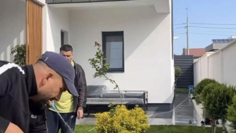 Claudia Pătrășcanu s-a mutat în casă nouă alături de băiețeii săi. Cum arată vila de lux de la malul mării