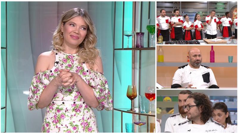 După ce Florin Dumitrescu a adus noi concurenți în bucătărie și a reîntregit echipele, Gina Pistol a dezvăluit ce temă de gătit a pregătit pentru cel de-al șaselea battle de la Chefi la cuțite sezonul 11, de la Antena 1