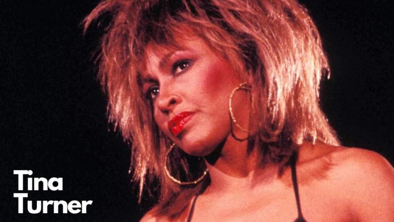 Tina Turner, cunoscută și ca „Regina Rock`n Roll”, a murit la 83 de ani în ca ei din Elveția, miercuri, 24 mai 2023.