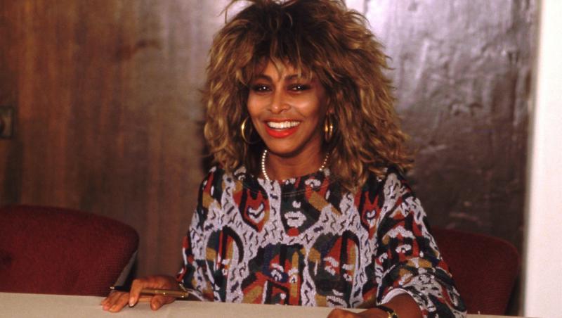 Tina Turner a murit. Celebra cântăreață s-a stins din viață la 83 de ani