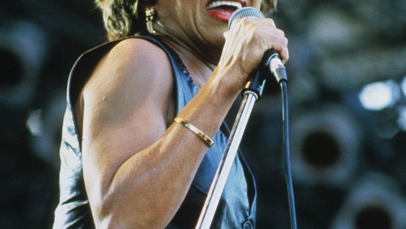 Ce avere a lăsat în urma ei Tina Turner. Cine va beneficia de toți banii artistei