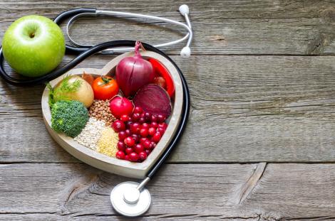 (P) Cele mai bune modalități de a-ți menține sănătatea inimii prin dietă și exerciții fizice
