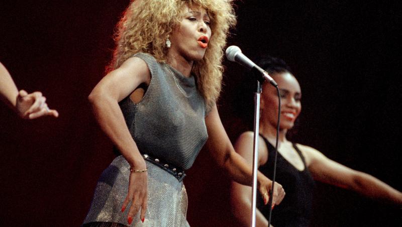 Drama neștiută a celebrei Tina Turner. Prin ce momente cumplite a trecut legenda muzicii rock` n roll