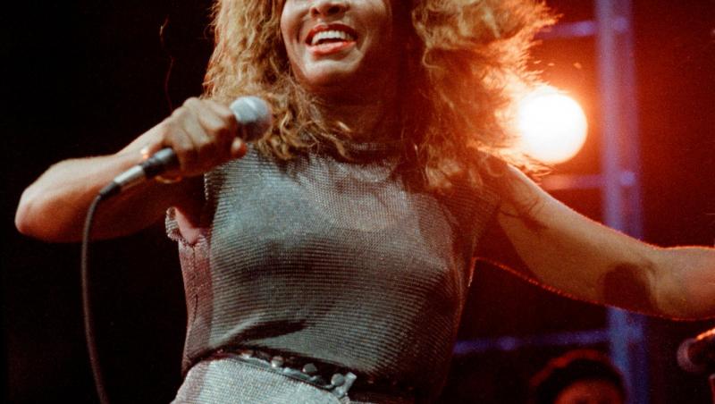 Drama neștiută a celebrei Tina Turner. Prin ce momente cumplite a trecut legenda muzicii rock` n roll